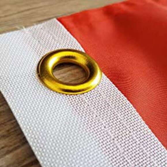 Montreal Canadiens Canada Flag - Picture 3 of 5